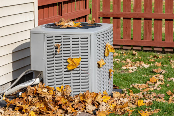 Best Geothermal HVAC Systems in Mcnair, VA