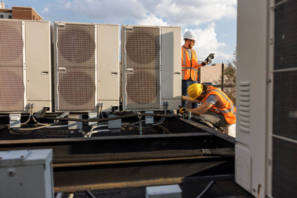 Best Seasonal HVAC Services in Mcnair, VA