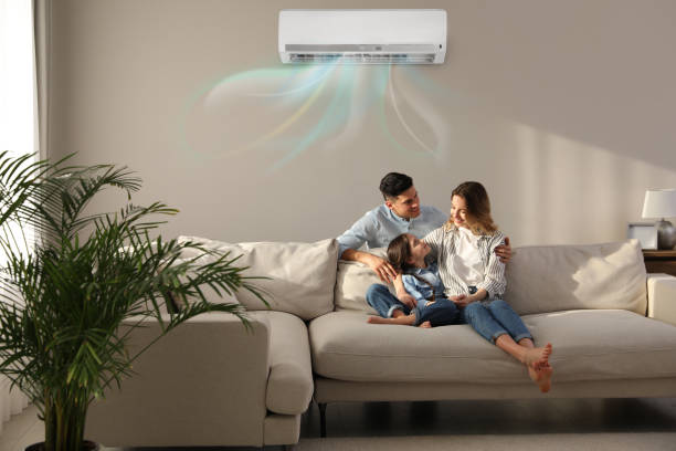Best Residential HVAC in Mcnair, VA