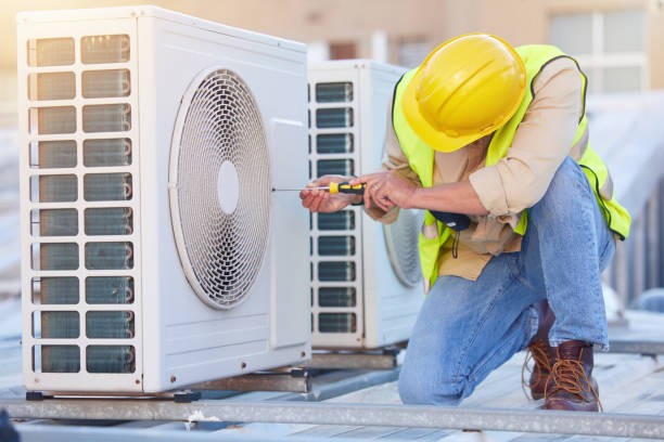 Best HVAC Consulting and Engineering in Mcnair, VA