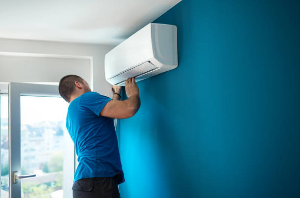 Mcnair, VA HVAC Pros