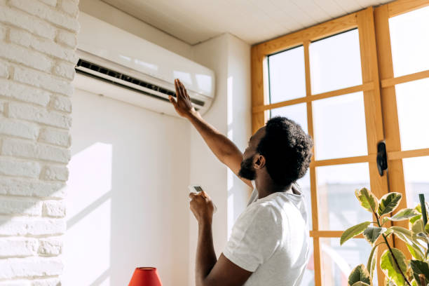 Best HVAC Retrofitting and Upgrading in Mcnair, VA