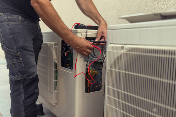 Best Furnace Cleaning in Mcnair, VA