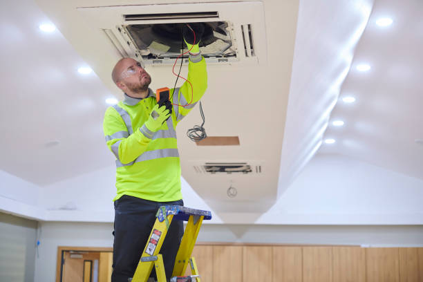 Best Commercial HVAC in Mcnair, VA