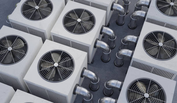 Best HVAC Retrofitting and Upgrading in Mcnair, VA