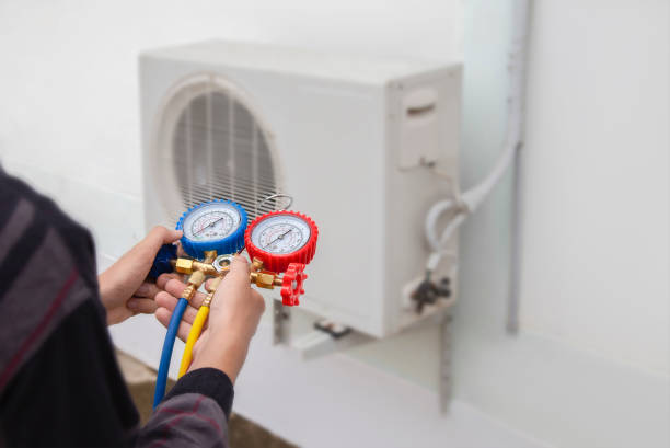 Professional HVAC in Mcnair, VA