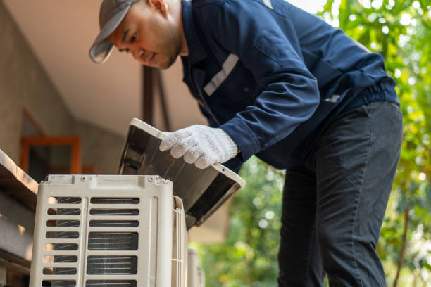 Best HVAC for Healthcare Facilities in Mcnair, VA